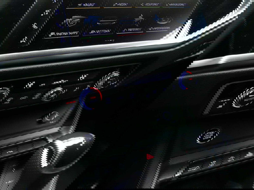 Audi Q3 Sportback usata a Venezia (4)