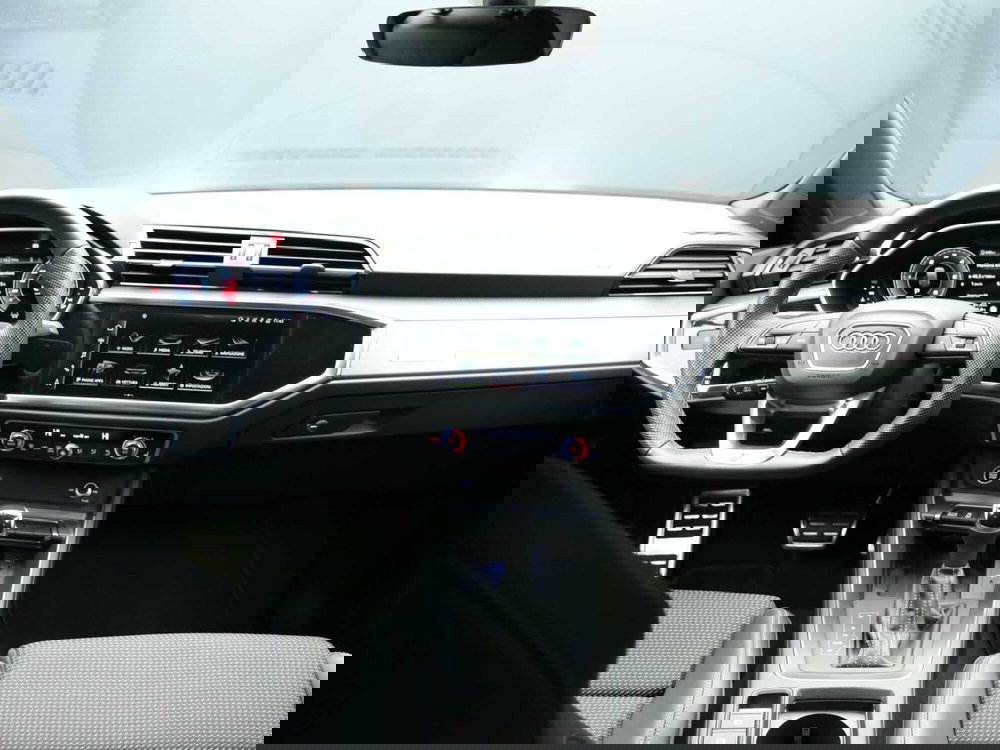 Audi Q3 Sportback usata a Venezia (5)