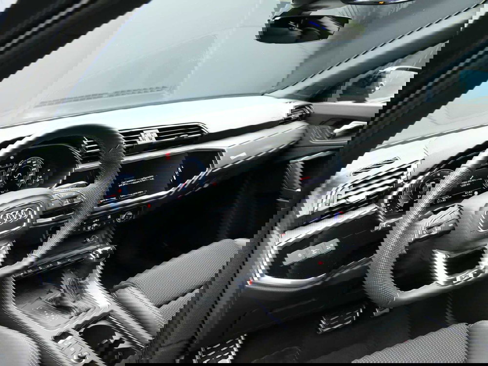 Audi Q3 Sportback usata a Venezia (6)