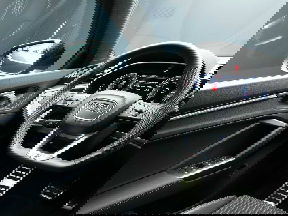 Audi Q3 Sportback usata a Venezia (8)