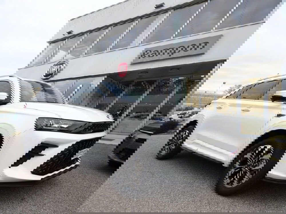 Cirelli Cirelli 3 Sport usata a Venezia (6)