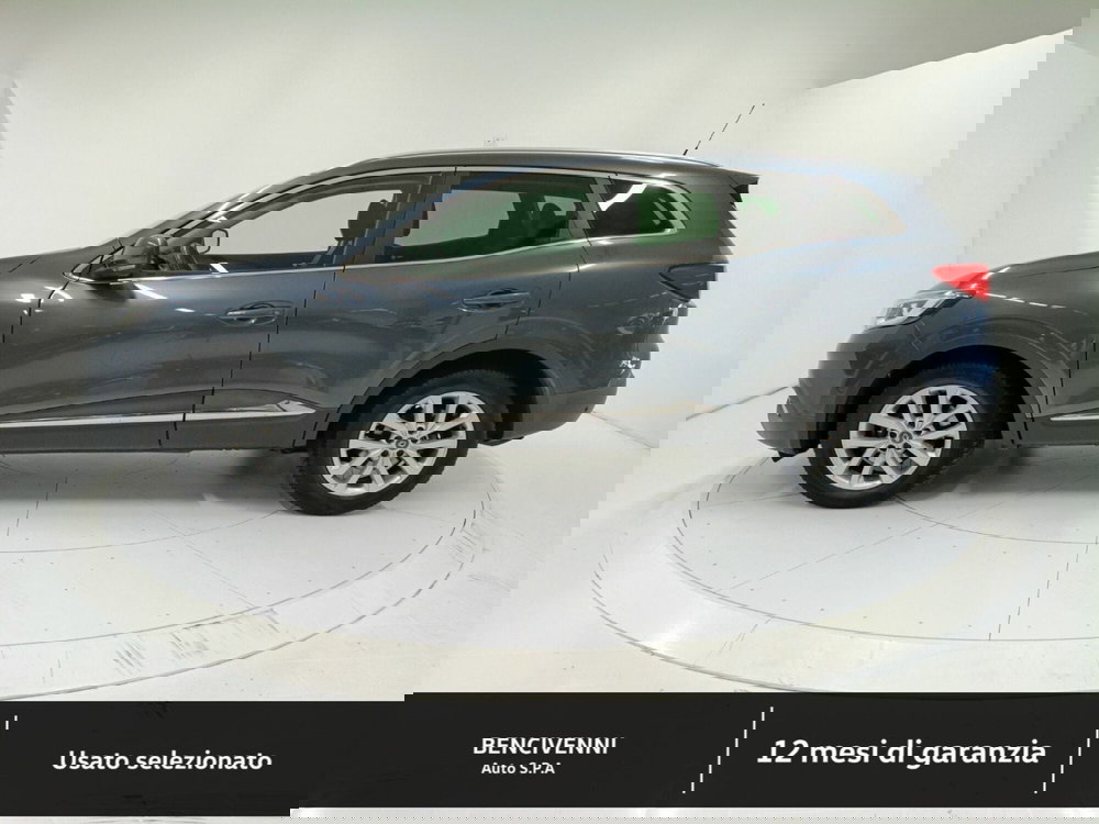Renault Kadjar usata a Catanzaro (10)