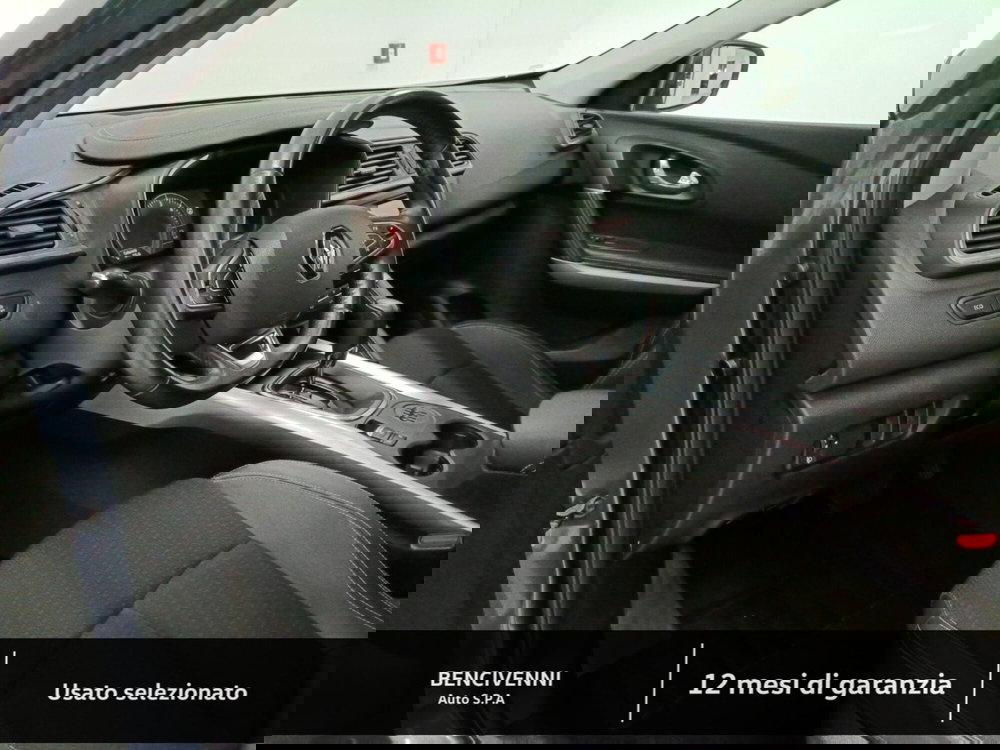 Renault Kadjar usata a Catanzaro (12)