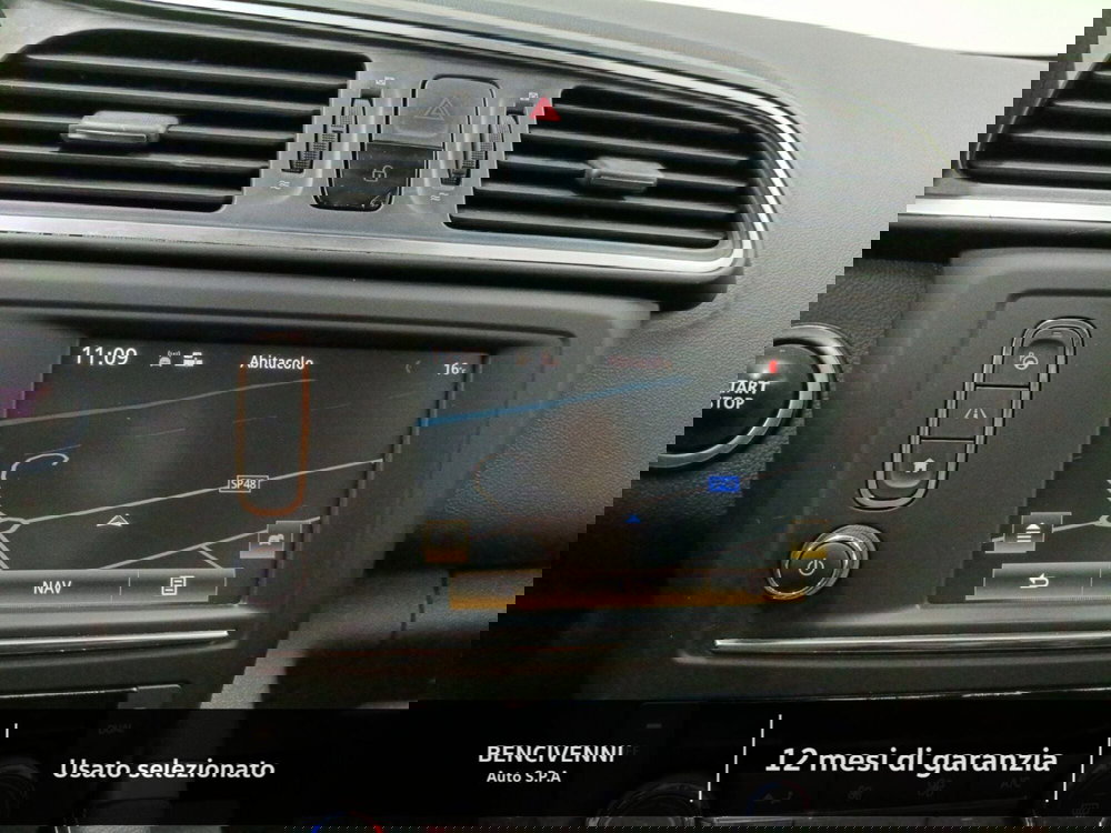 Renault Kadjar usata a Catanzaro (17)