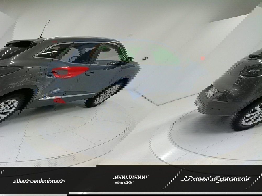 Renault Kadjar usata a Catanzaro (6)
