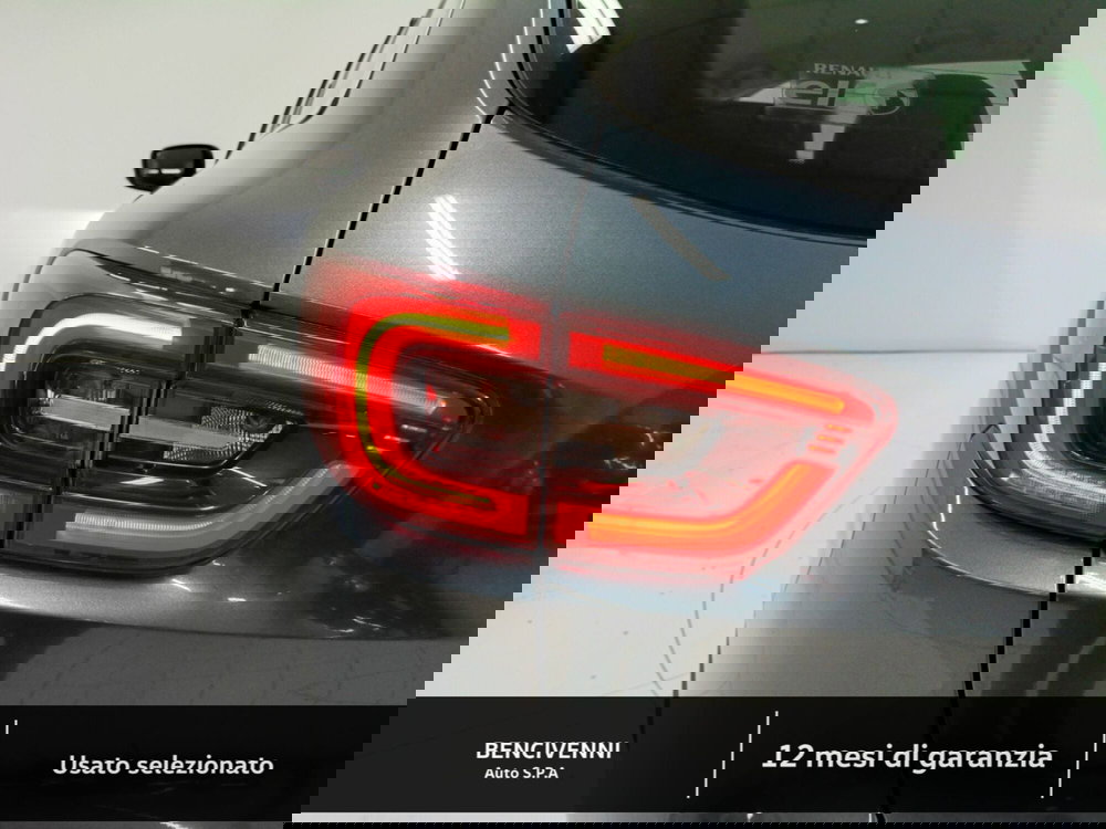 Renault Kadjar usata a Catanzaro (8)