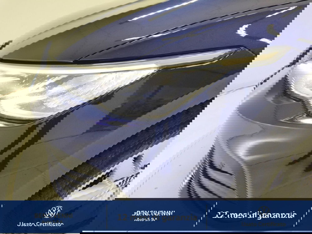 Volkswagen Golf usata a Catanzaro (11)