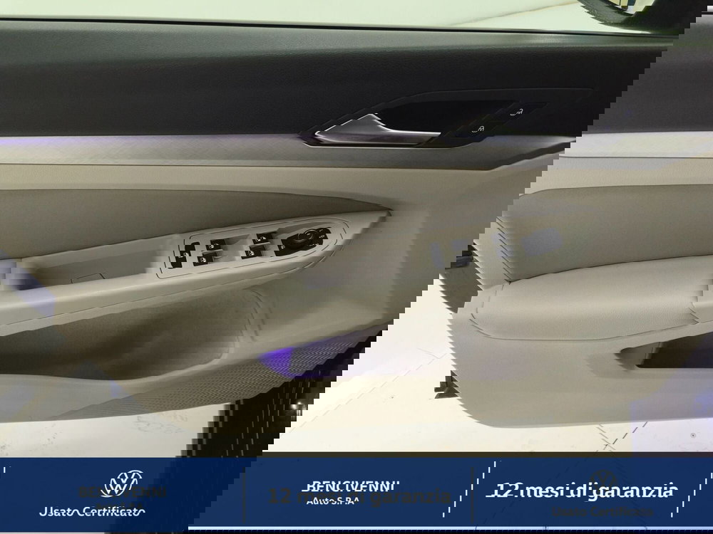 Volkswagen Golf usata a Catanzaro (12)