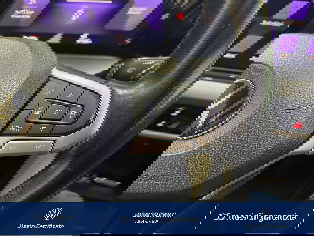 Volkswagen Golf usata a Catanzaro (18)