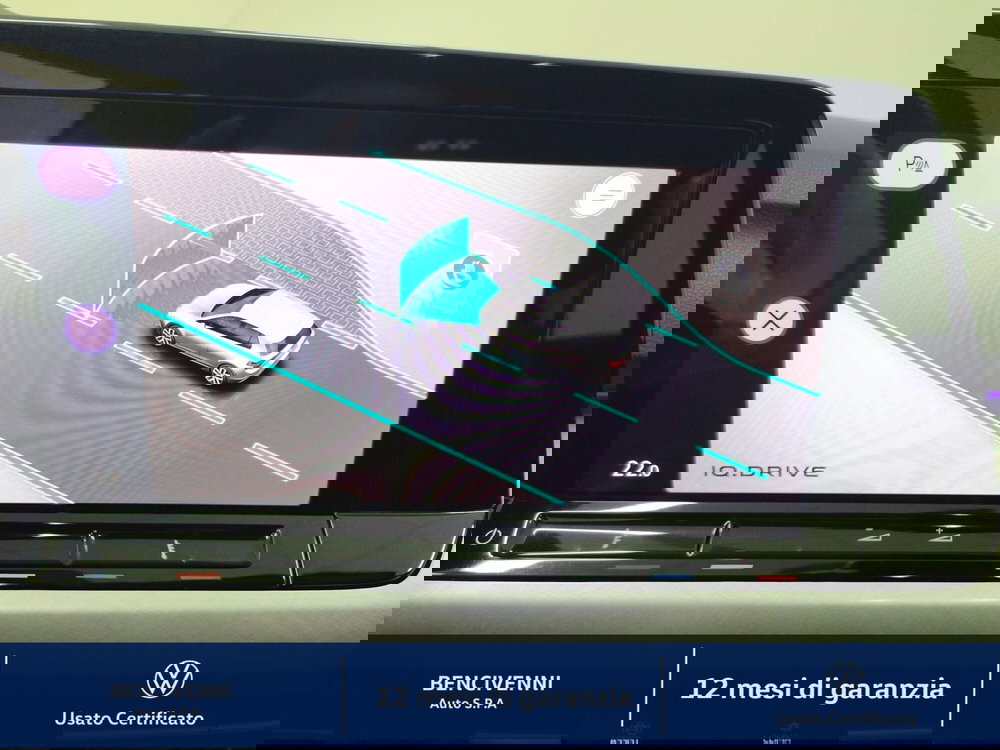 Volkswagen Golf usata a Catanzaro (20)