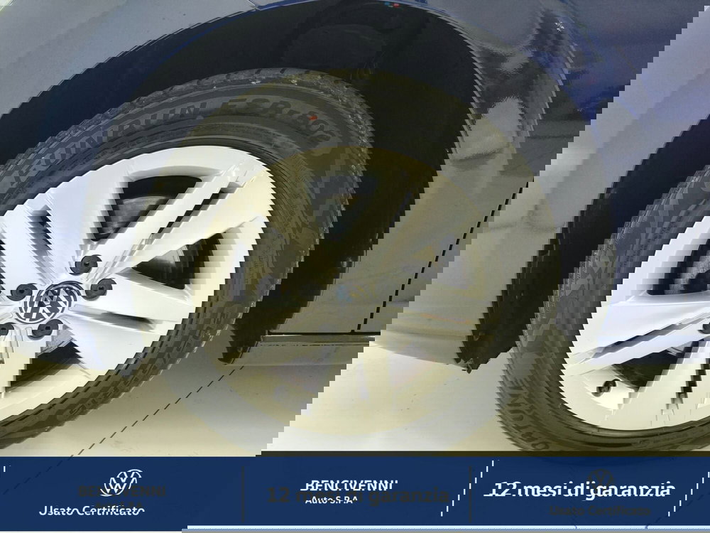 Volkswagen Golf usata a Catanzaro (5)