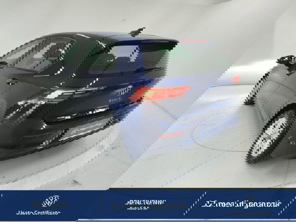 Volkswagen Golf usata a Catanzaro (8)