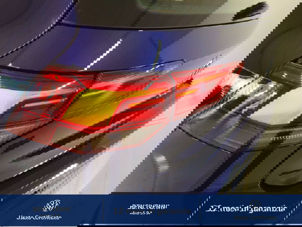 Volkswagen Golf usata a Catanzaro (9)