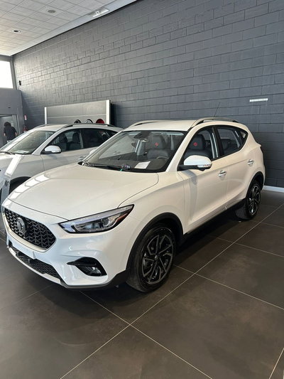 Mg ZS (2021-->) ZS 1.0T-GDI aut. Comfort del 2024 usata a Lucca