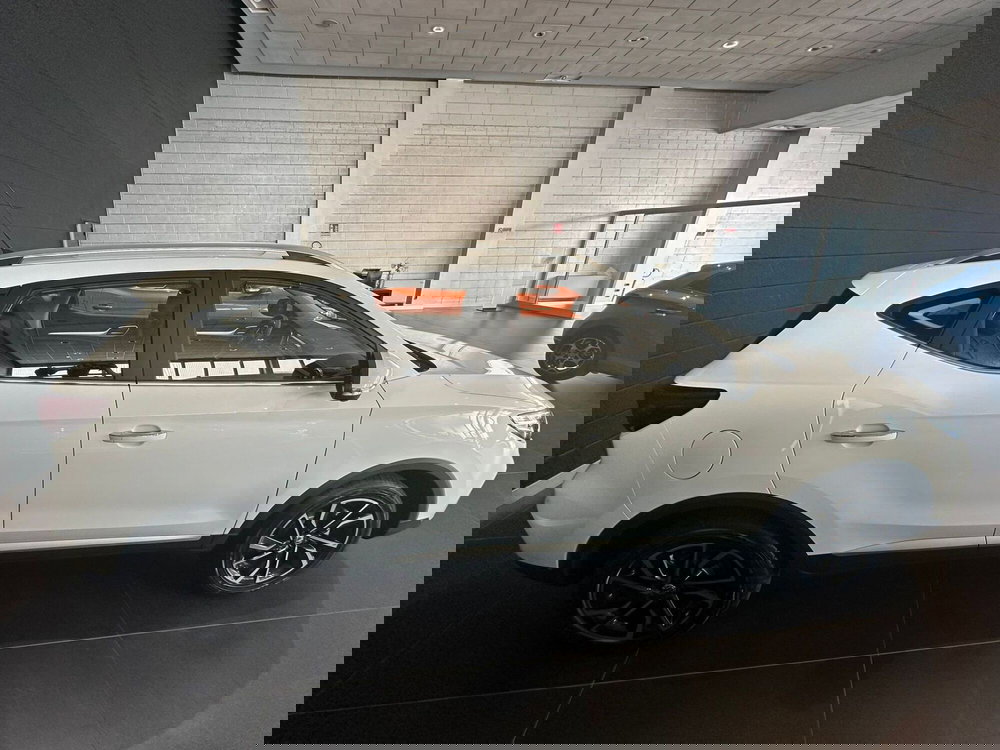 Mg ZS (2021-->) usata a Lucca (6)