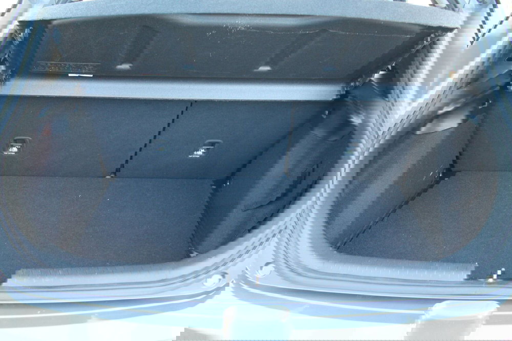 Hyundai i20 usata a Cuneo (10)