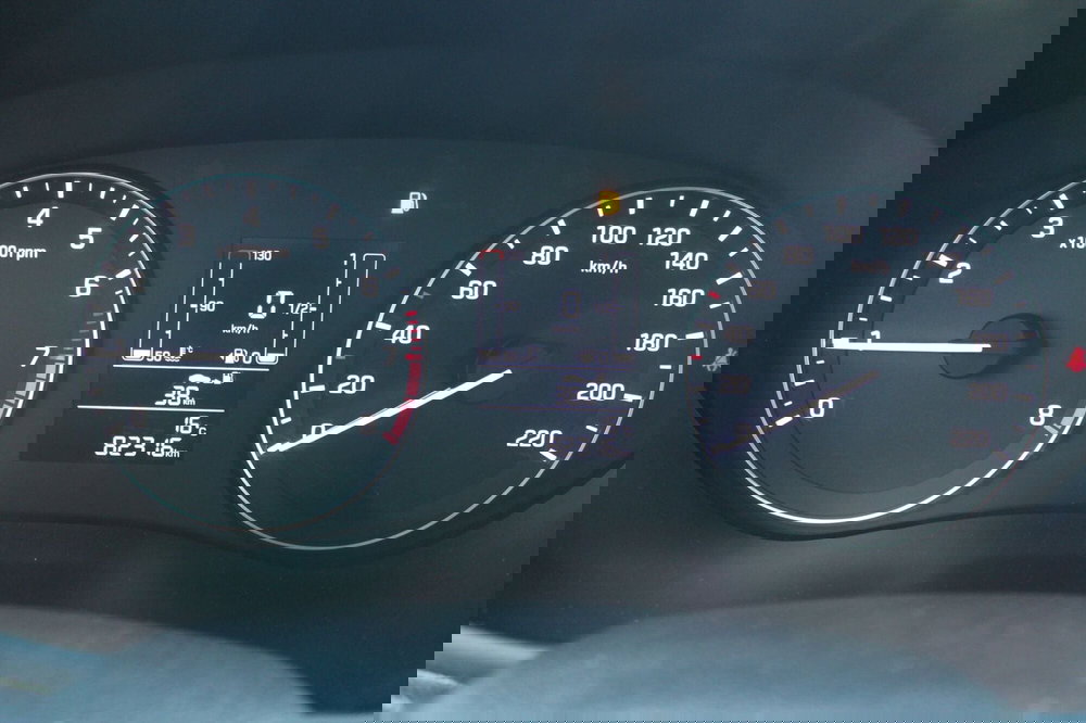 Hyundai i20 usata a Cuneo (11)