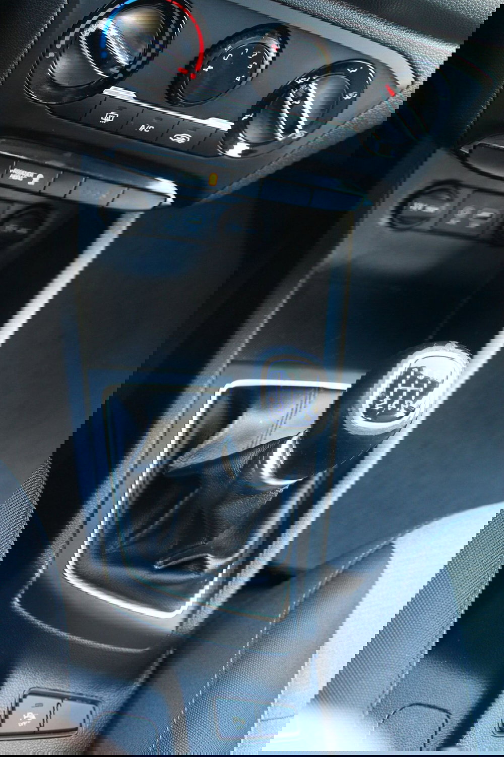 Hyundai i20 usata a Cuneo (13)