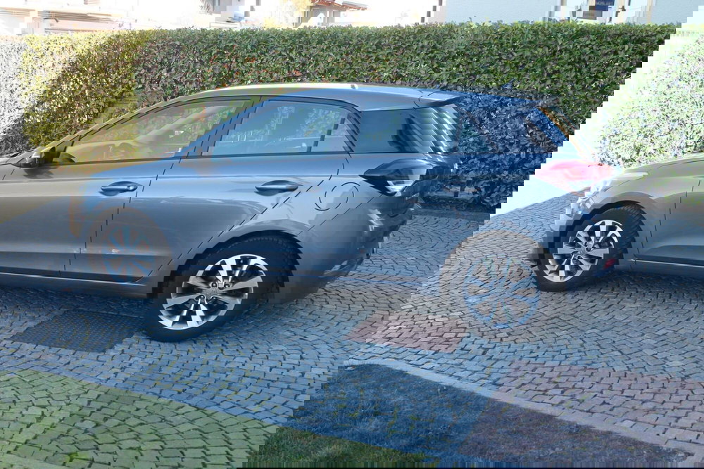 Hyundai i20 usata a Cuneo (5)