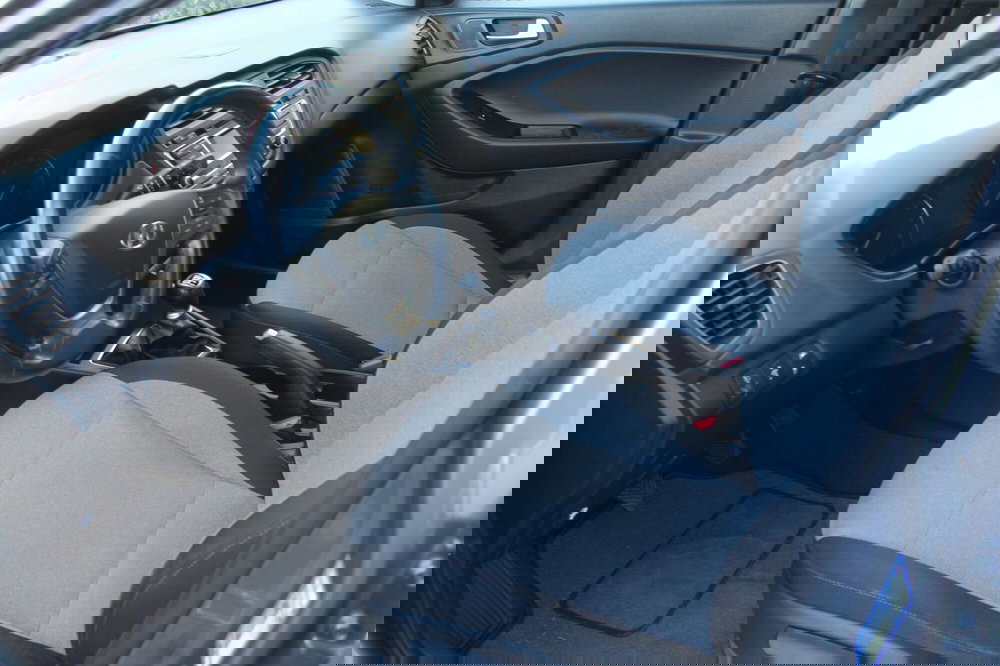 Hyundai i20 usata a Cuneo (7)