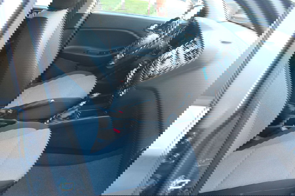 Hyundai i20 usata a Cuneo (8)