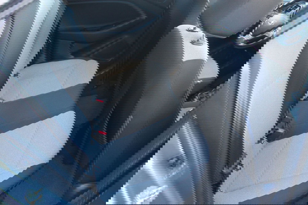 Hyundai i20 usata a Cuneo (9)