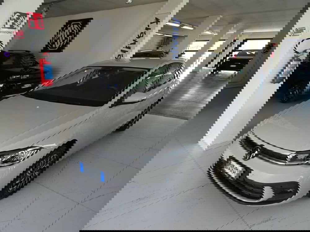 Volkswagen Polo usata a Lucca