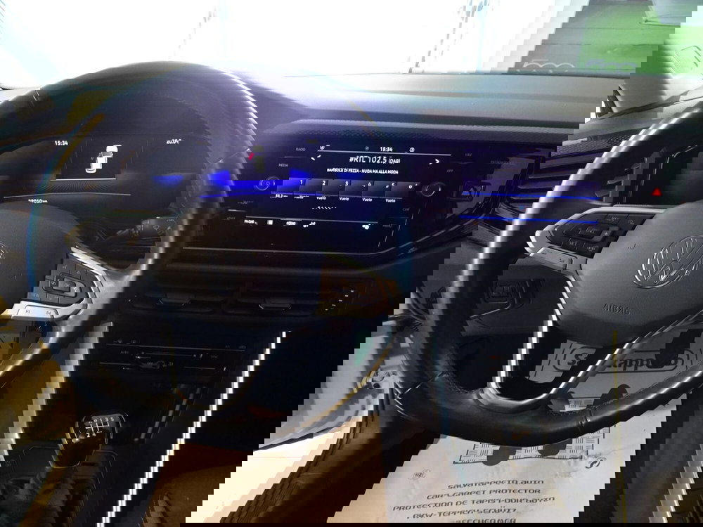 Volkswagen Polo usata a Lucca (10)