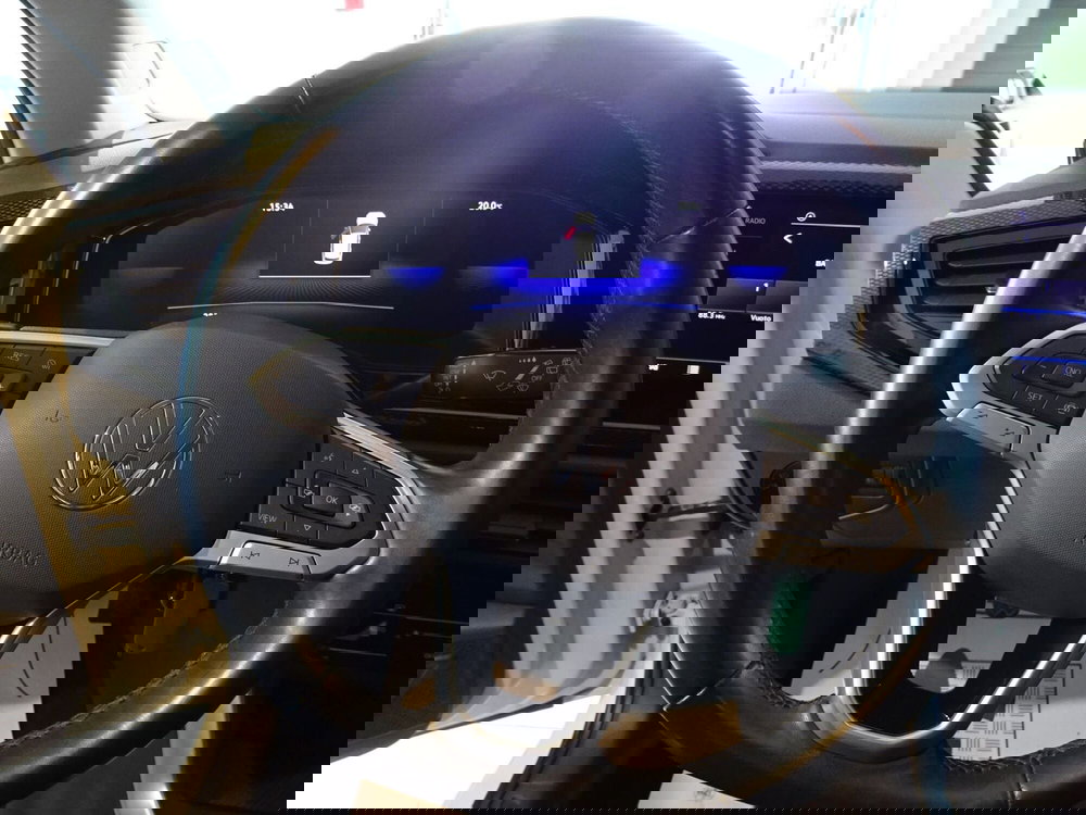 Volkswagen Polo usata a Lucca (11)