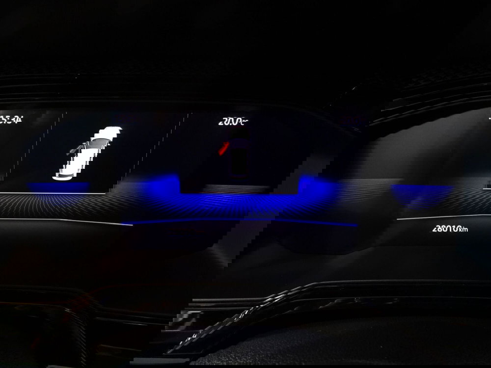 Volkswagen Polo usata a Lucca (12)