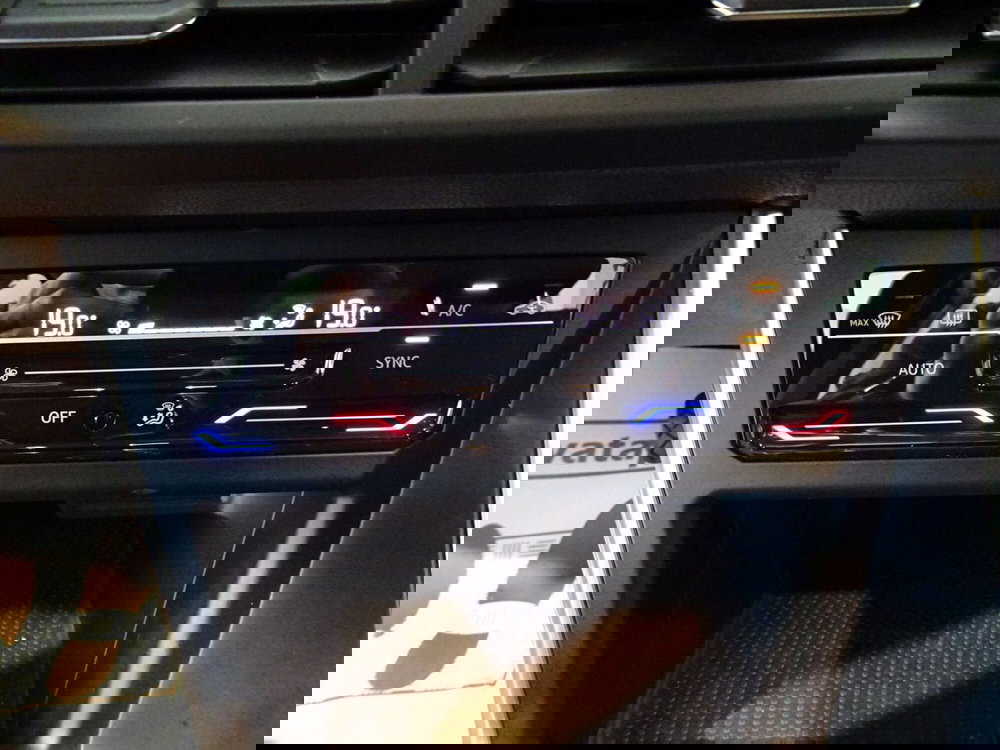 Volkswagen Polo usata a Lucca (13)