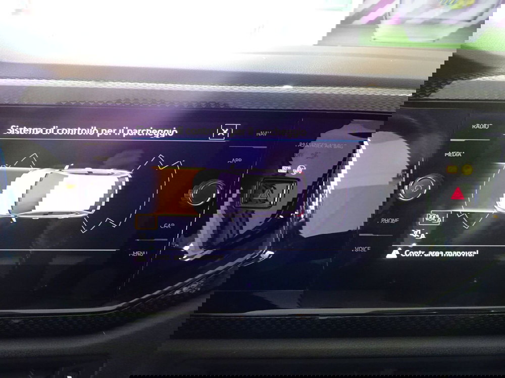 Volkswagen Polo usata a Lucca (14)