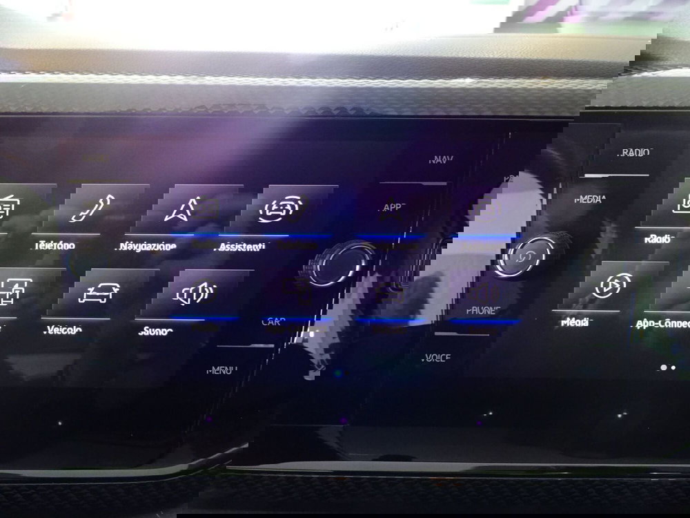 Volkswagen Polo usata a Lucca (15)