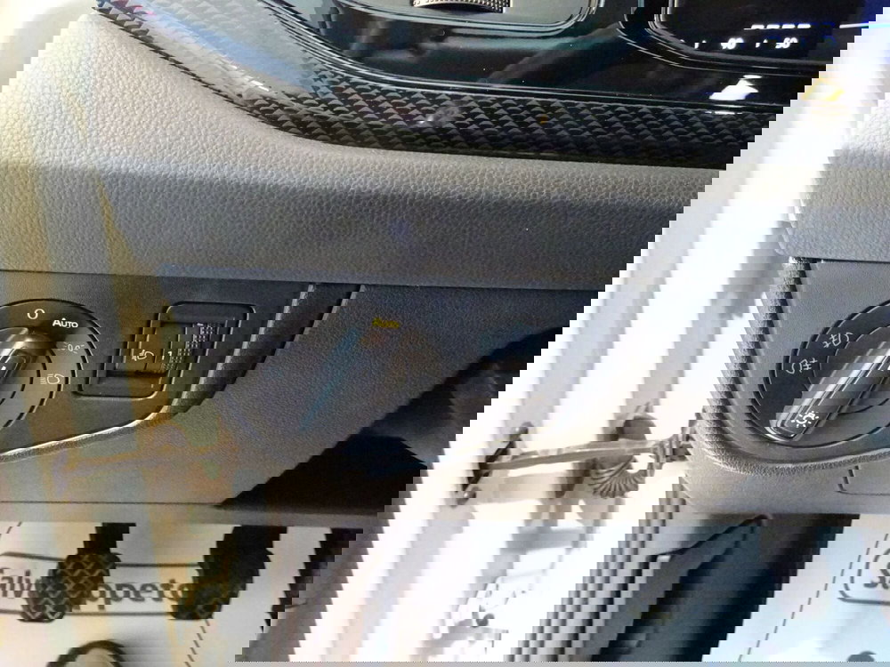 Volkswagen Polo usata a Lucca (16)