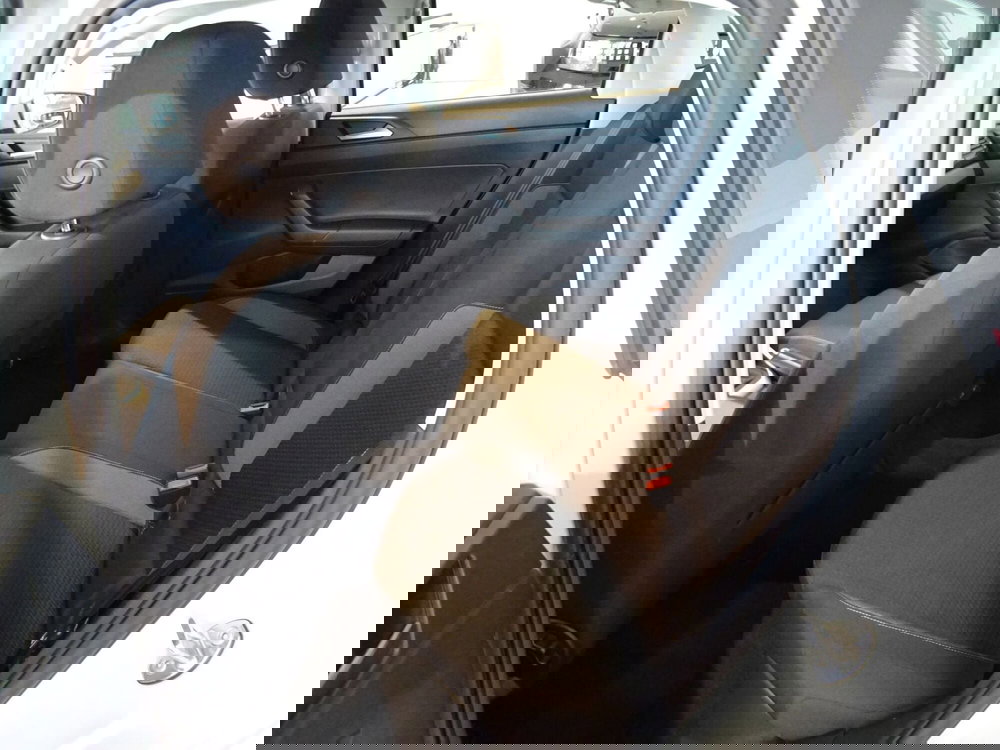 Volkswagen Polo usata a Lucca (17)