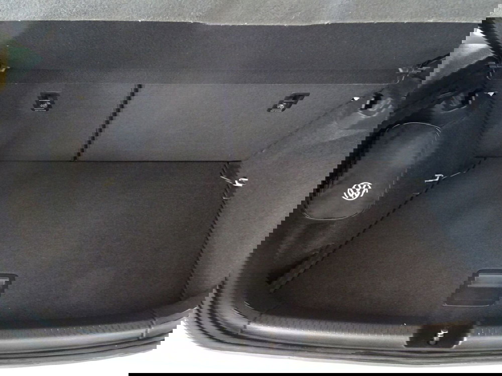 Volkswagen Polo usata a Lucca (18)