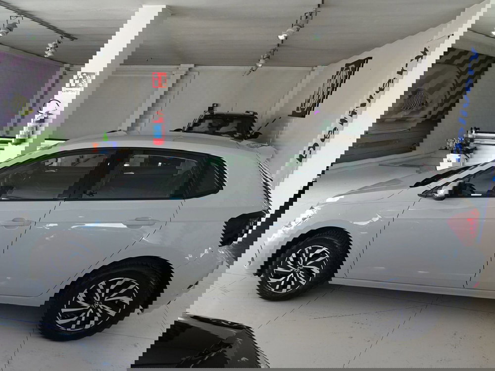 Volkswagen Polo usata a Lucca (2)