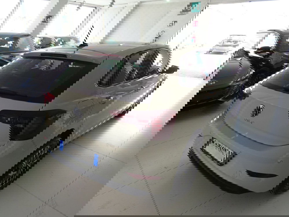 Volkswagen Polo usata a Lucca (4)