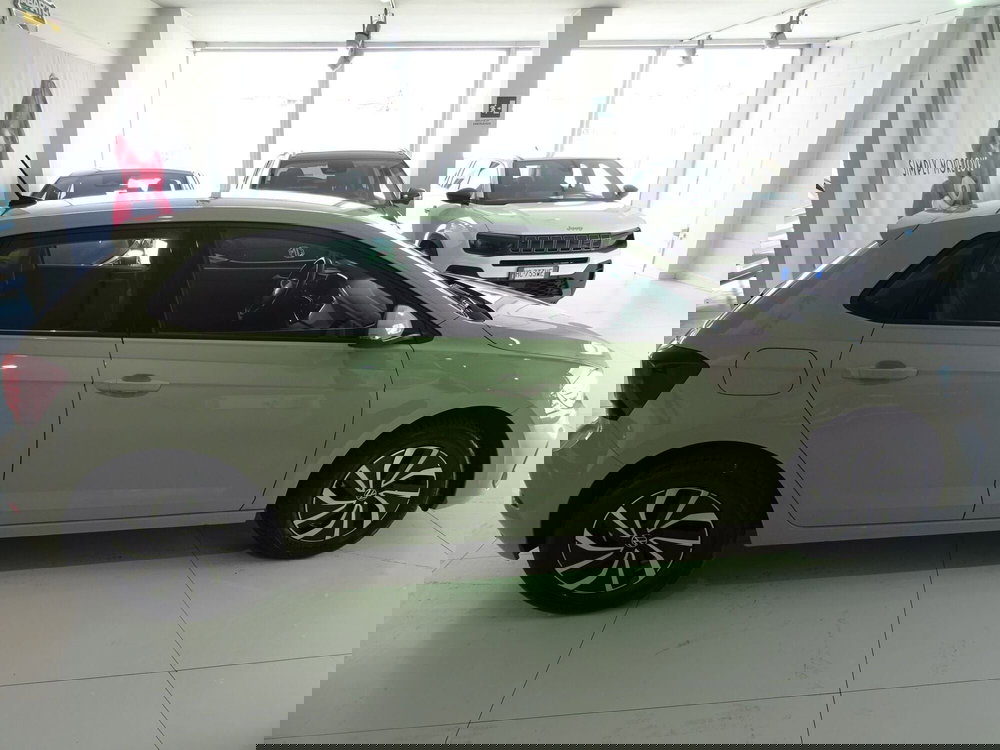 Volkswagen Polo usata a Lucca (5)