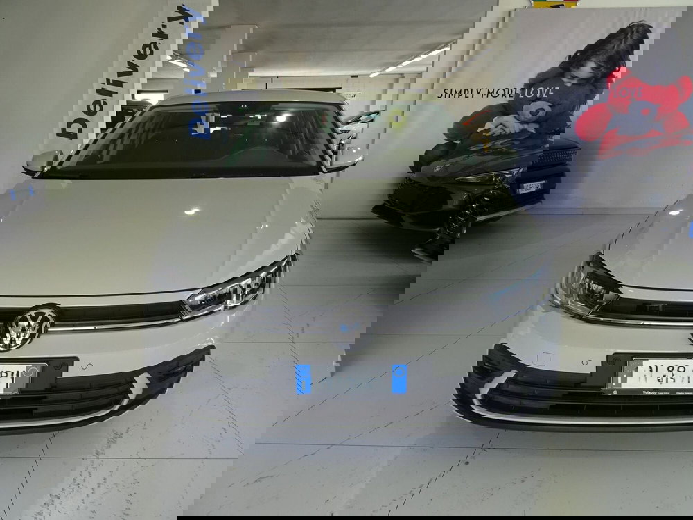 Volkswagen Polo usata a Lucca (7)