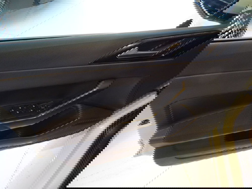 Volkswagen Polo usata a Lucca (8)