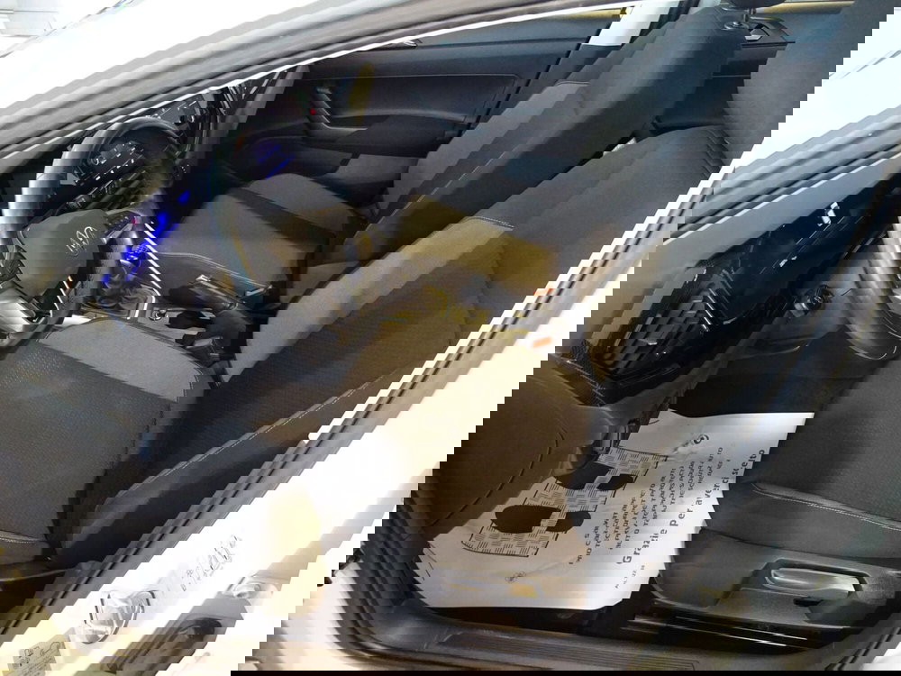 Volkswagen Polo usata a Lucca (9)