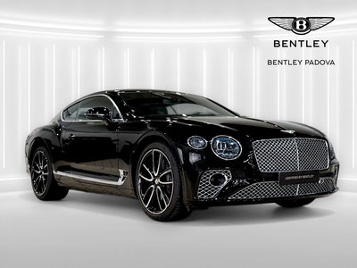 Bentley Continental GT Continental GT del 2020 usata a Milano