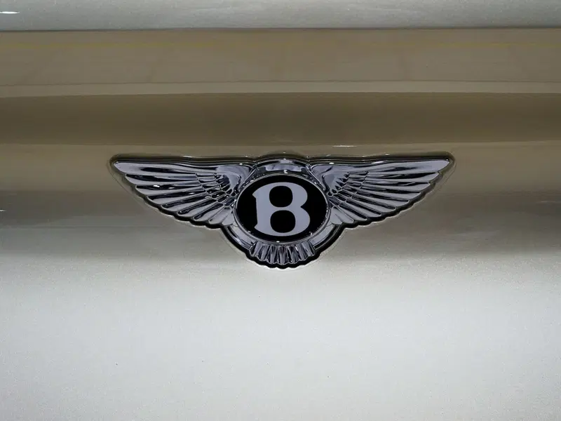Bentley Continental GT usata a Milano (12)