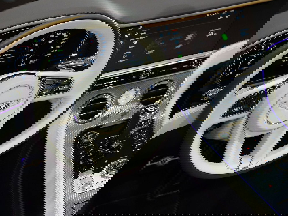 Bentley Continental GT usata a Milano (6)