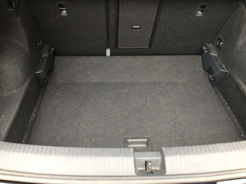 Volkswagen T-Roc usata a Genova (10)