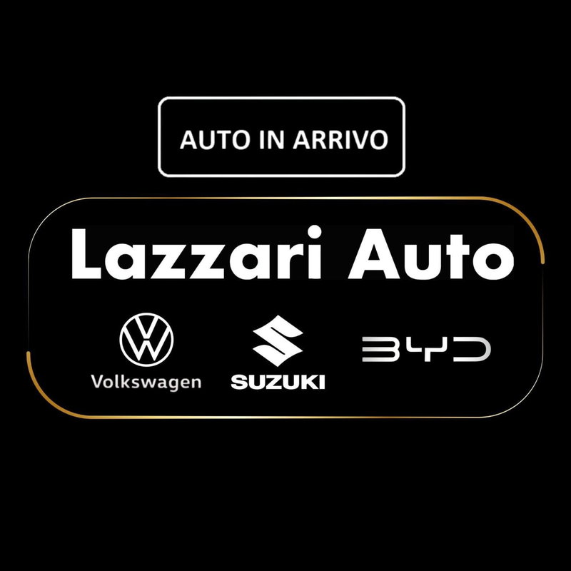 Volkswagen T-Cross nuova a Lodi