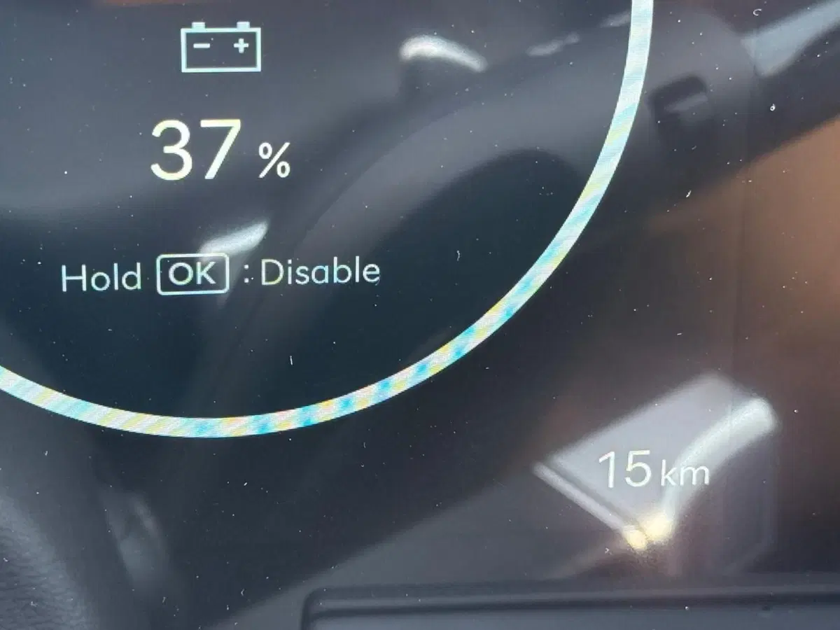 Hyundai Tucson nuova a La Spezia (13)