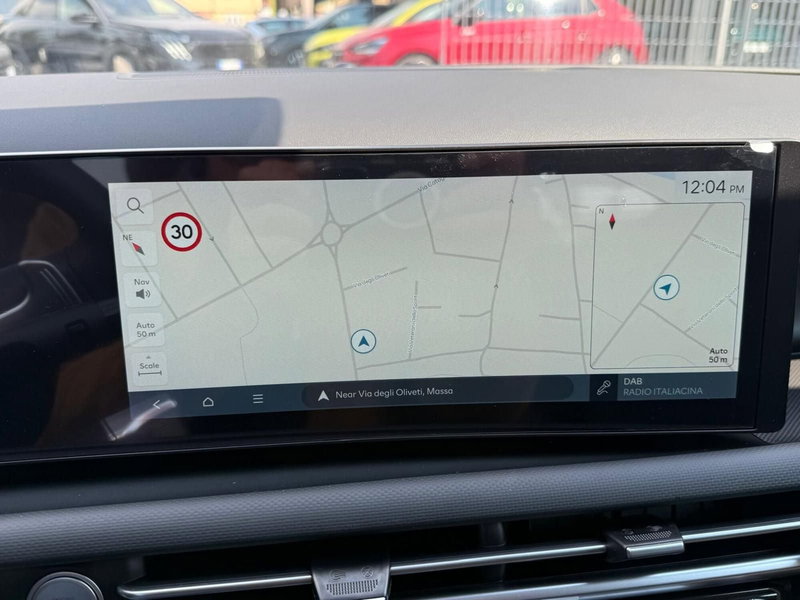 Hyundai Tucson nuova a La Spezia (18)