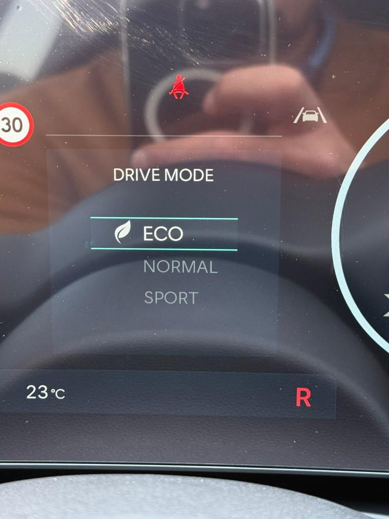 Hyundai Tucson nuova a La Spezia (19)